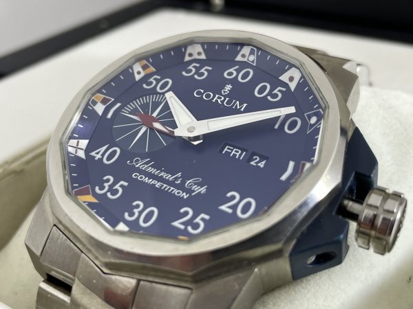 Corum Admiral's Cup