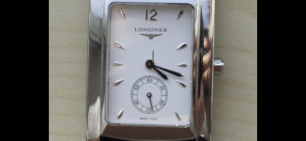 Longines DolceVita