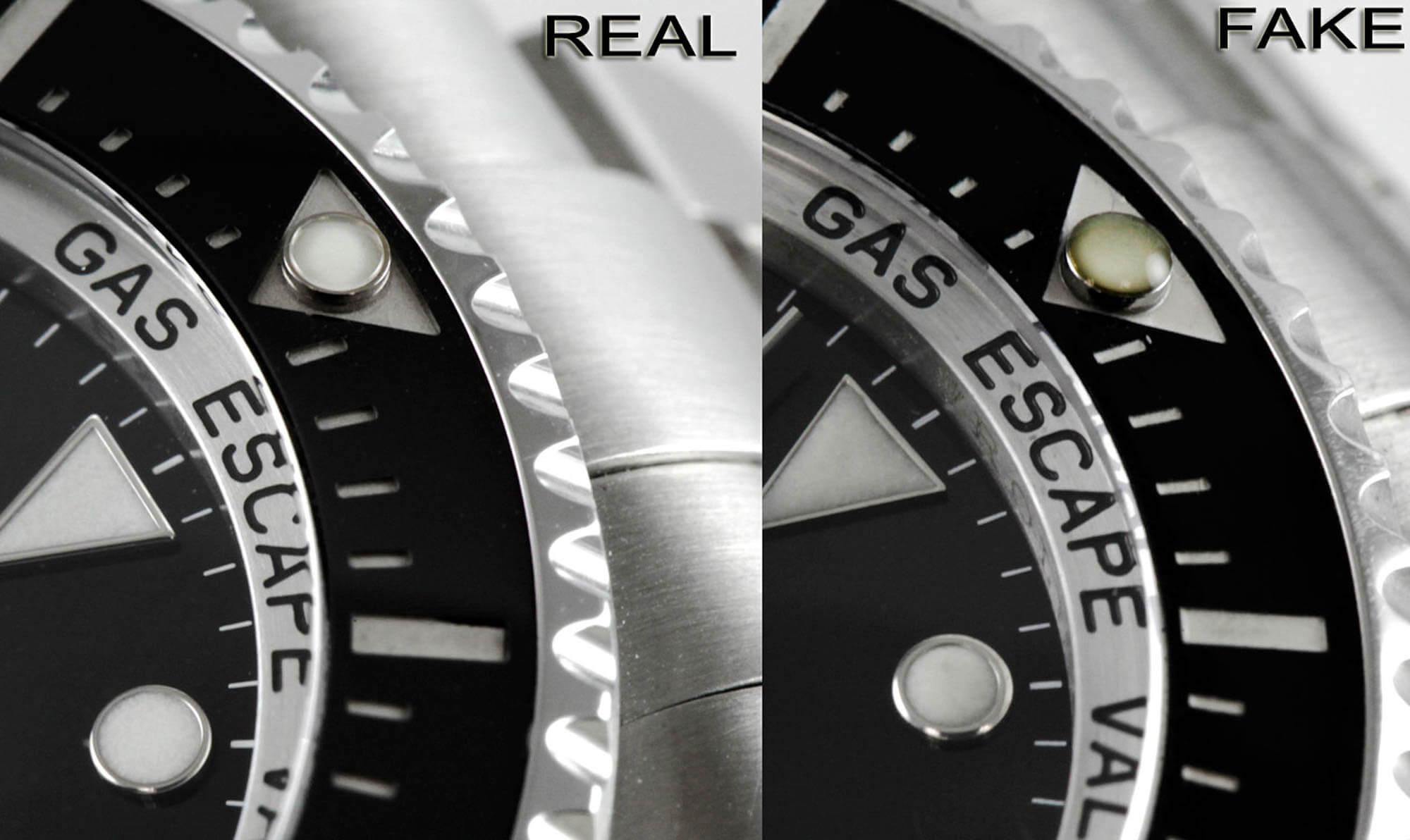 Как отличить ролекс. Fake Rolex vs true Rolex. Rolex оригинал как отличить. Часы Rolex оригинал s1964gstaibless.