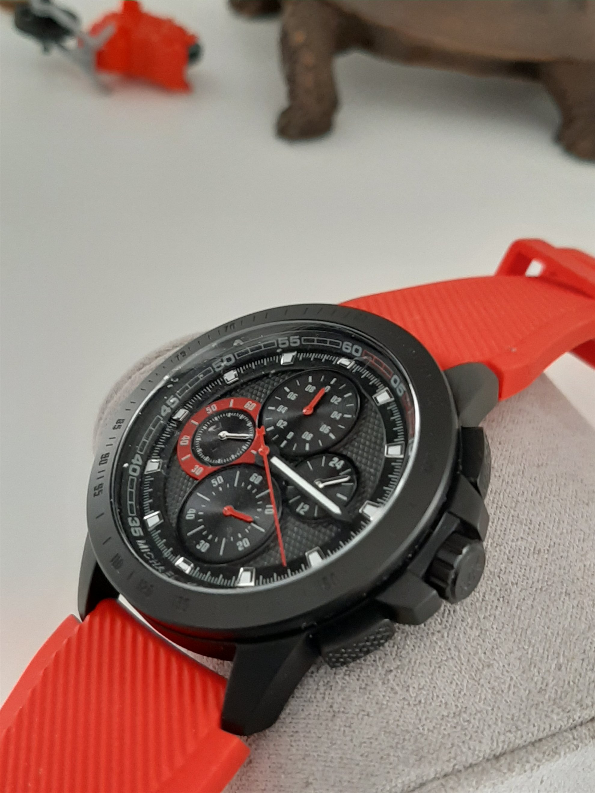 Eladó Michael Kors Ryker óra