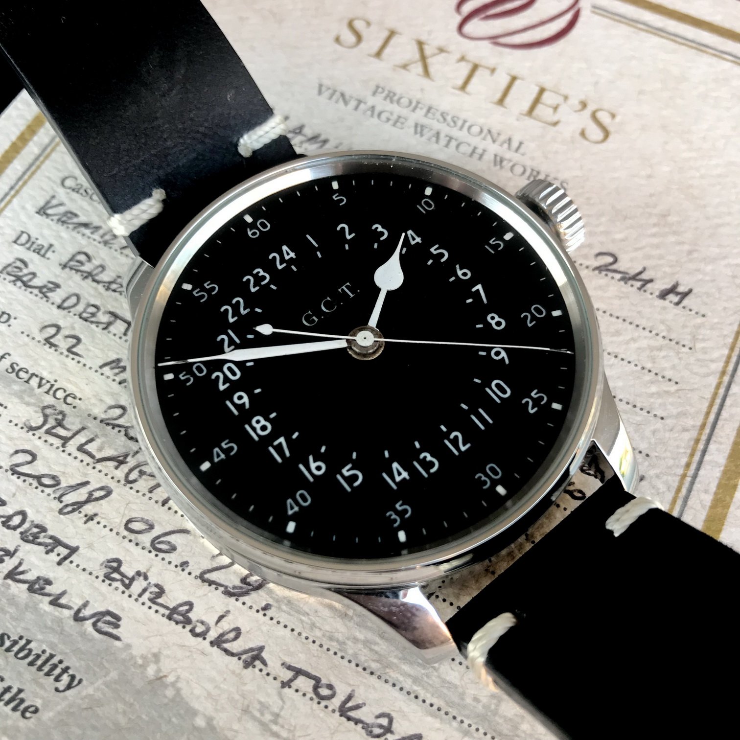 Eladó Hamilton Khaki X-Patrol óra